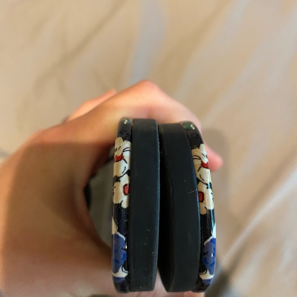 Tory Burch Pattern Print - Picture 2 of 5